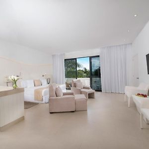 Habitación Familiar Triple
